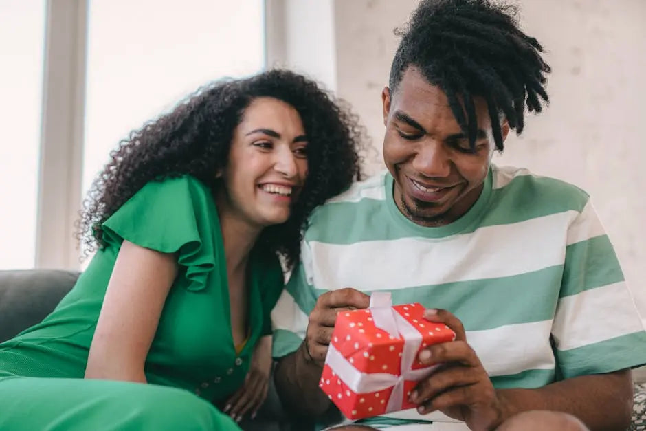 Why Unique Gifts Are the Best Way to Show You Care