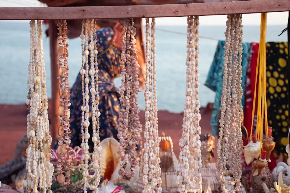 Where Can You Find Ethically Made Coastal Gifts?