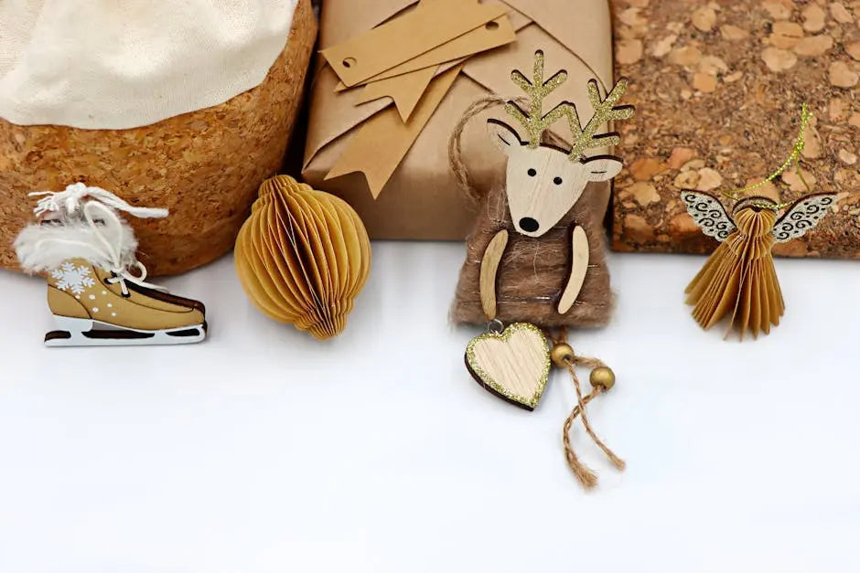 8 Sustainable Gift Ideas for an Eco-Friendly Midsommar