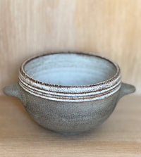 Horizon Handle Bowl