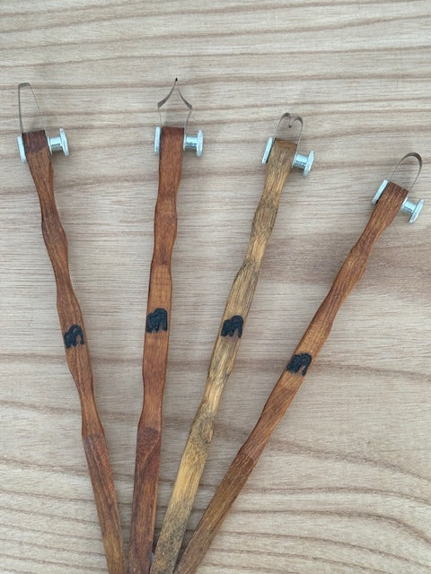 CARVING POTTERY TOOL