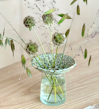 Ikebana topper