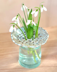 Ikebana topper