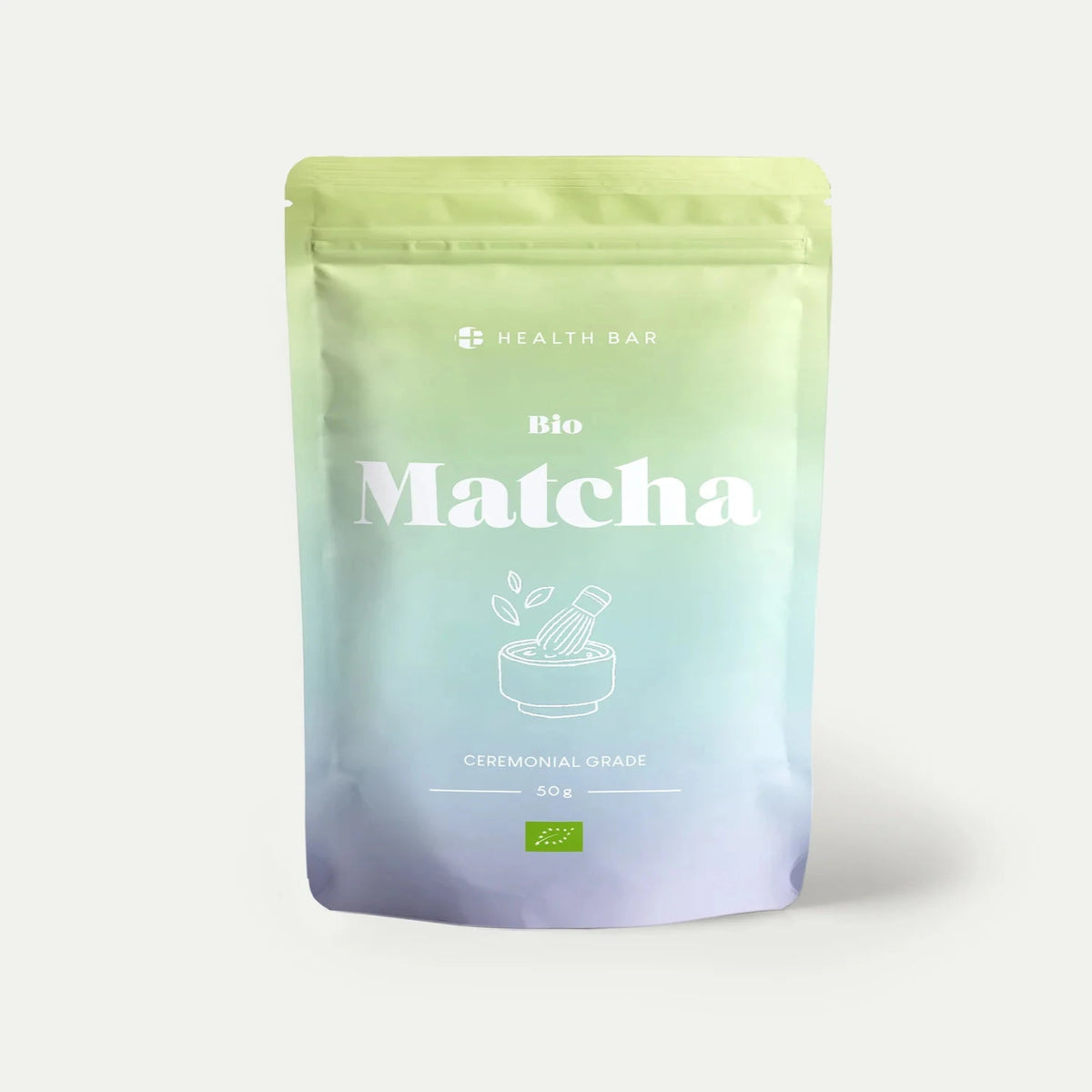 MATCHA GIFT BASKET