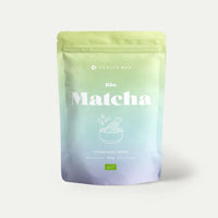 MATCHA GIFT BASKET