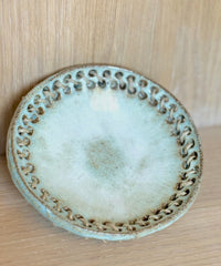 Small handmade dish