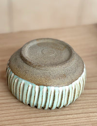 Carved Bowl