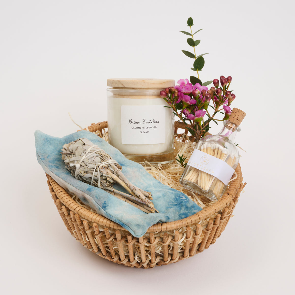 SOOTHE GIFT BASKET