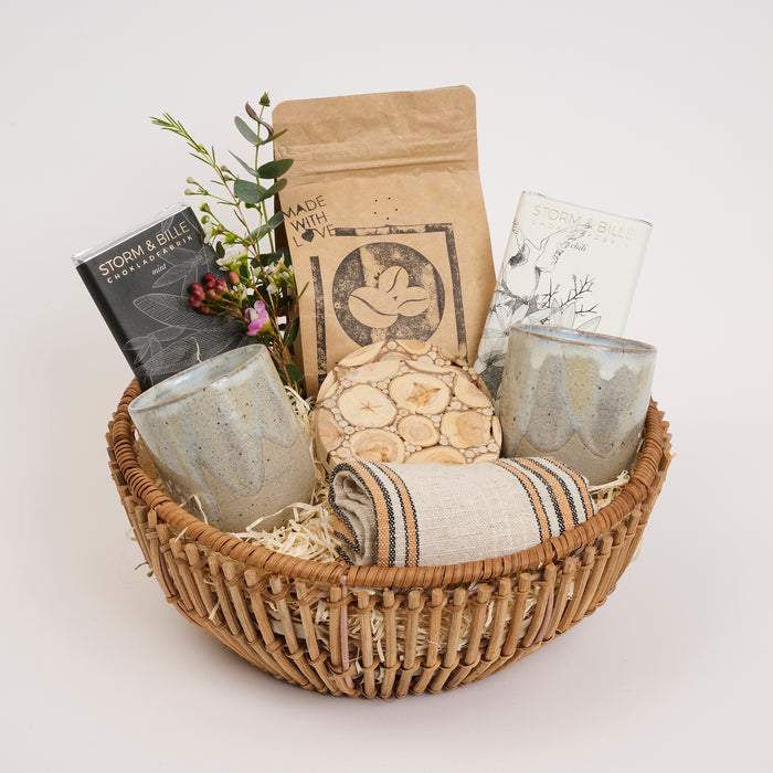 FIKA GIFT BASKET