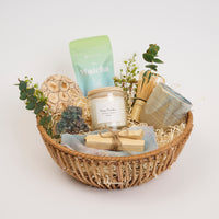 MATCHA GIFT BASKET