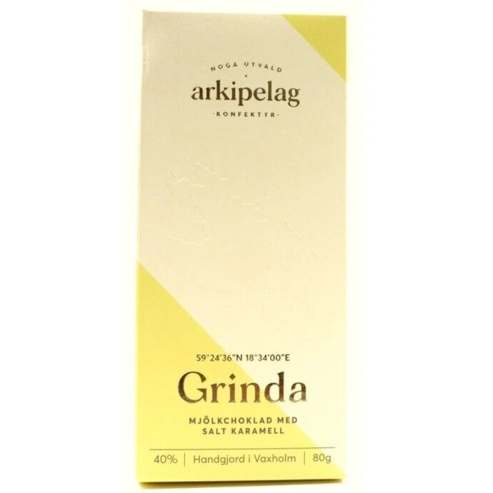 Skärgård