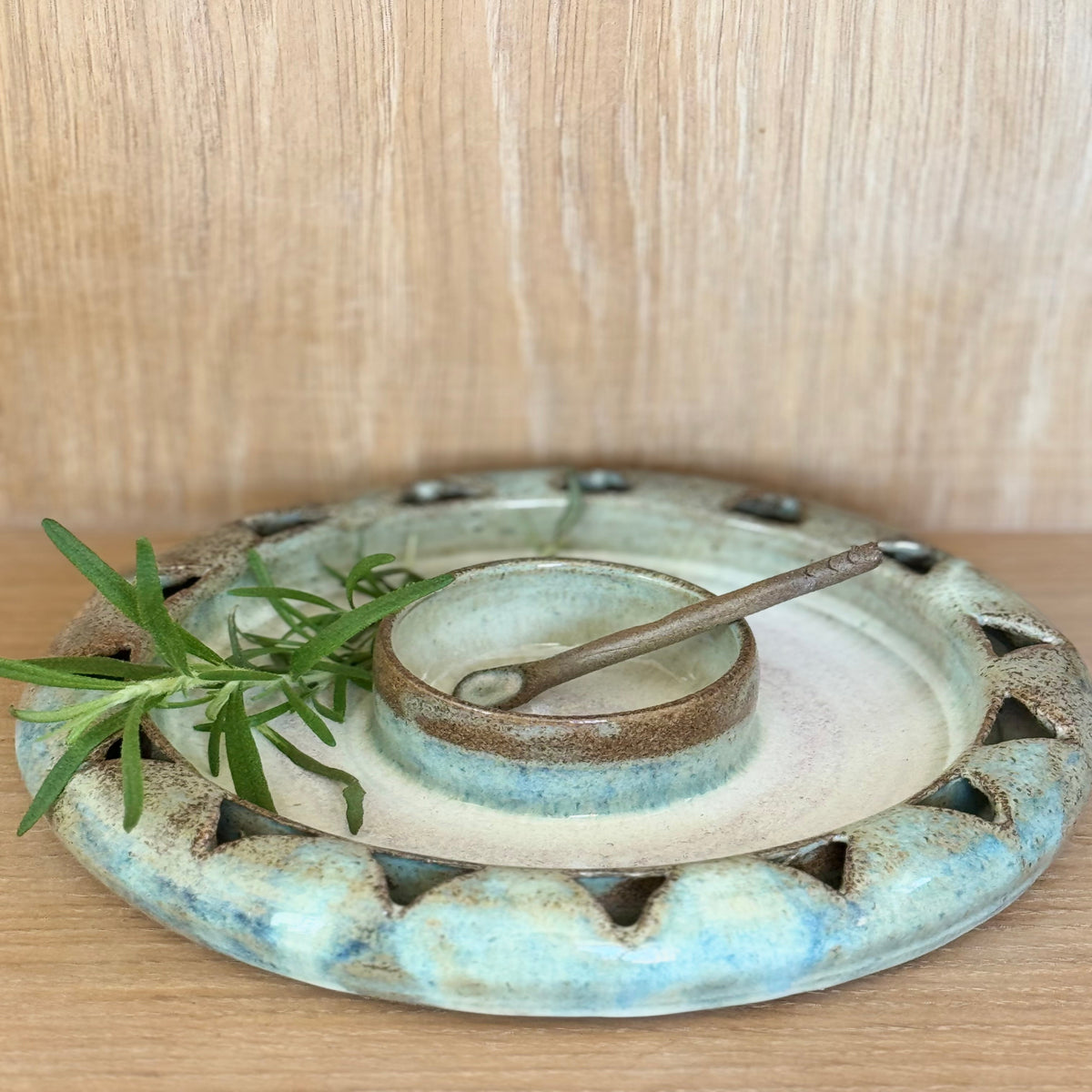 Olive dish