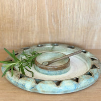 Olive dish