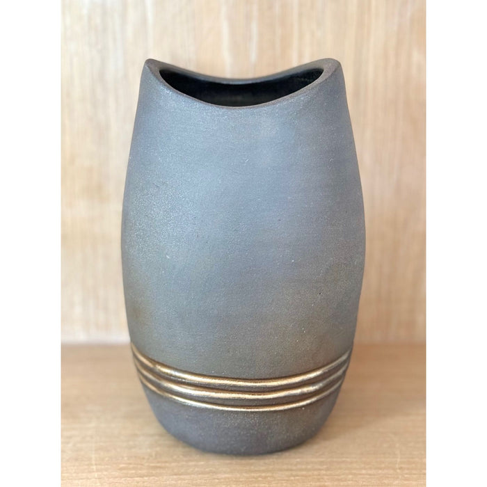Handmade vase