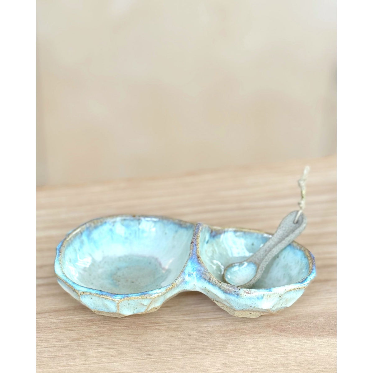 Salt & Pepper Cellar