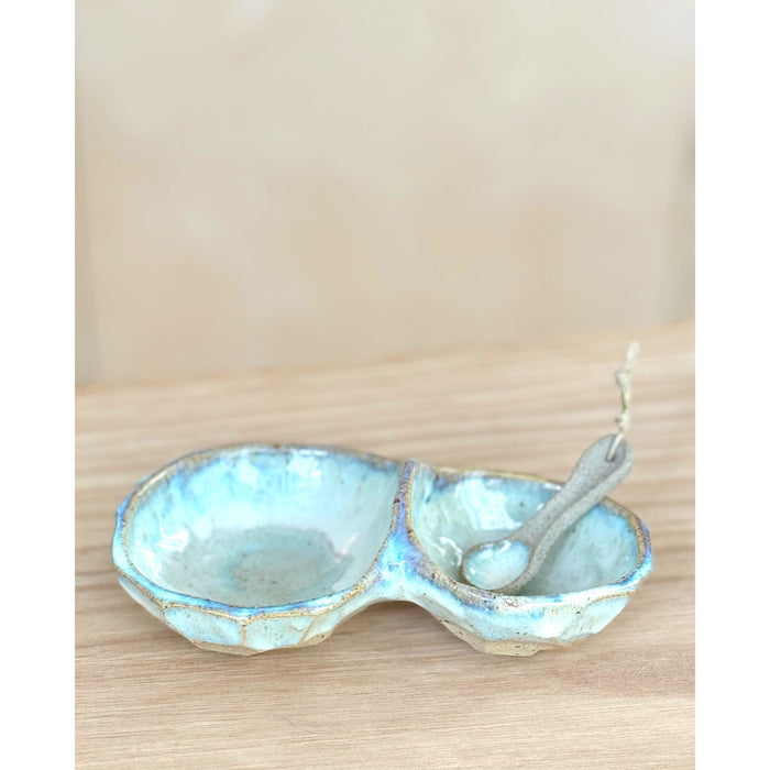 Salt & Pepper Cellar
