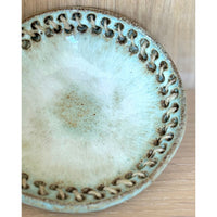 Small handmade dish