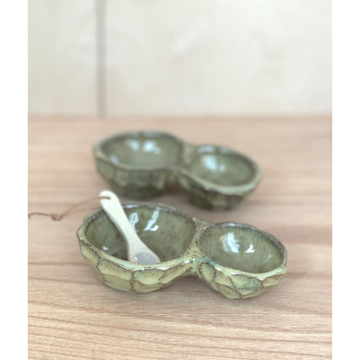 Salt & Pepper Cellar