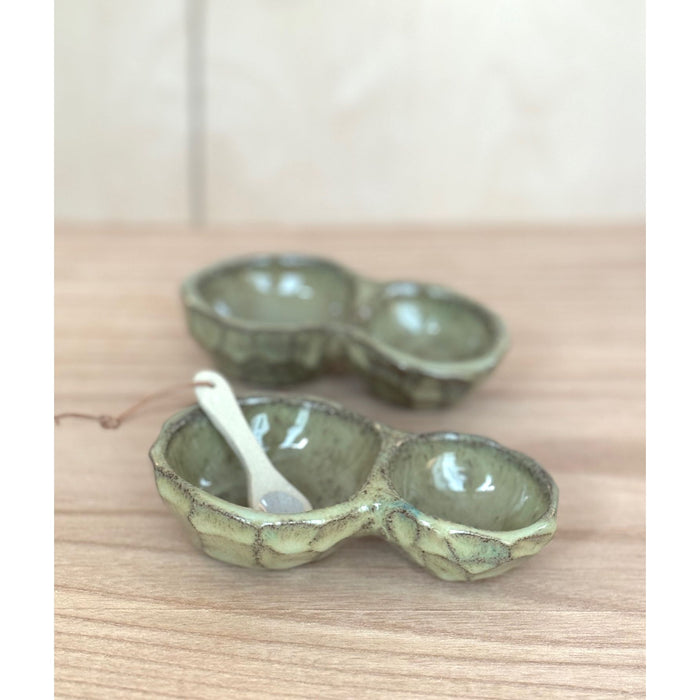Salt & Pepper Cellar