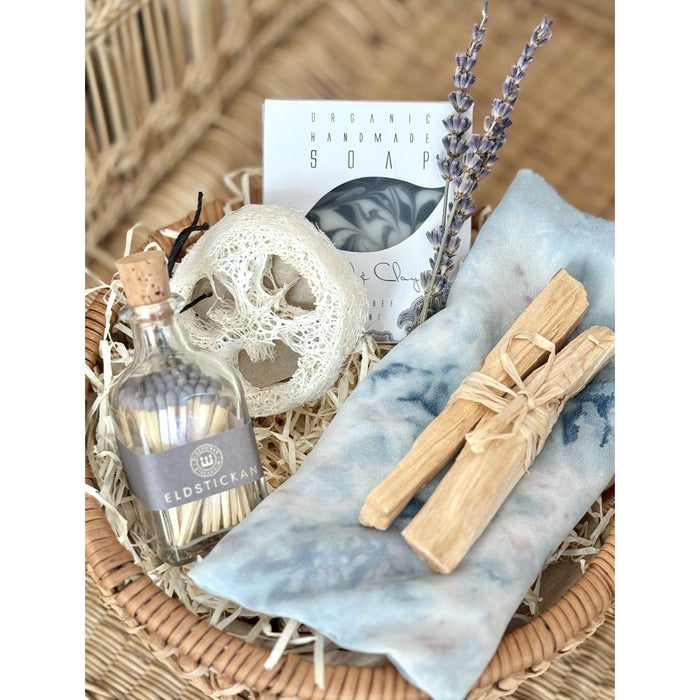 STILL & ROOTED GIFT BASKET