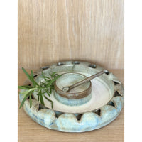 Olive dish