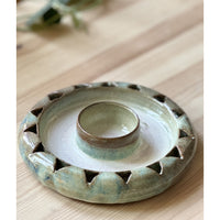 Olive dish