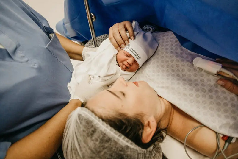 15 Reasons Every New Mama Deserves a Special Surprise