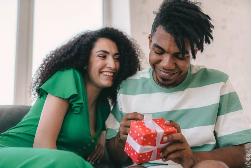 Why Unique Gifts Are the Best Way to Show You Care