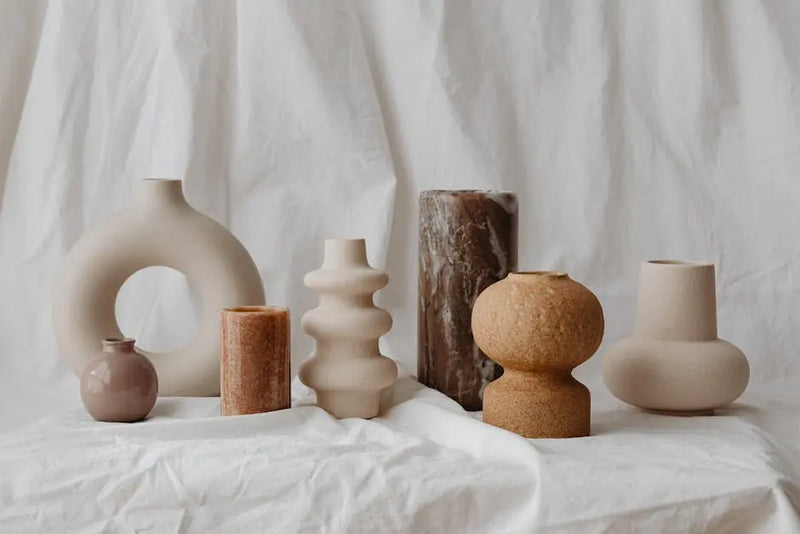 Choosing the Perfect Ceramic Piece for Your Gift Basket