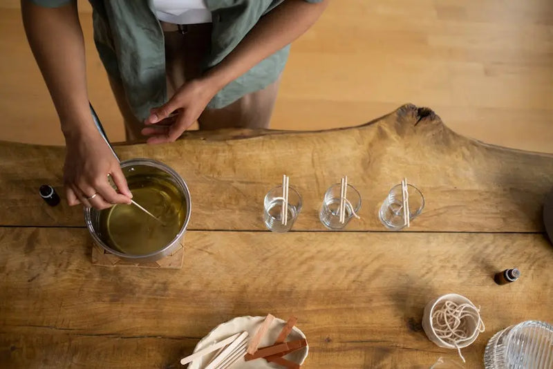 7 Amazing Artisanal Gift Ideas That Are Sustainable