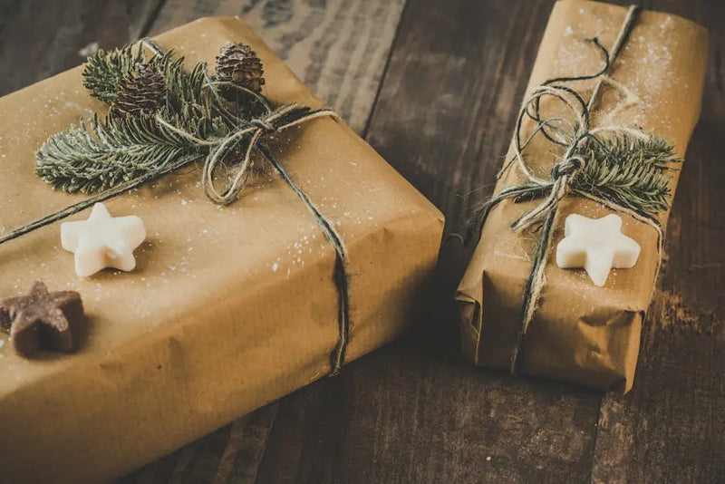 10 Ways to Make Your Gift-Giving More Eco-Friendly