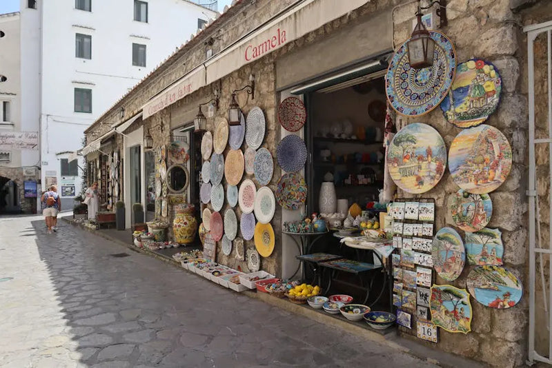 Sustainable Gifting Ideas from Södermalm's Local Artisans