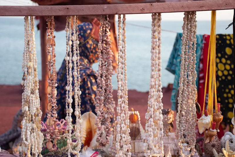 Where Can You Find Ethically Made Coastal Gifts?