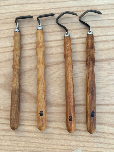 Pottery Tools