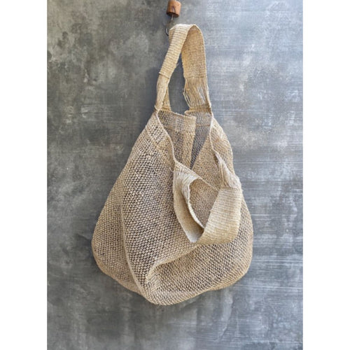 Woven bags