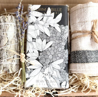GROUNDING Presentlåda/Presentkit