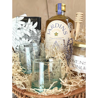 NORDIC SUNDOWN PRESENTKORG