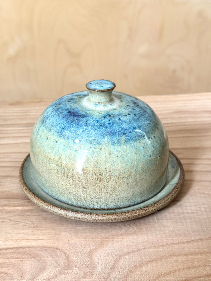Butter/cheese dish