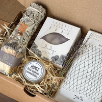 NORDIC RITUAL PRESENTPAKET
