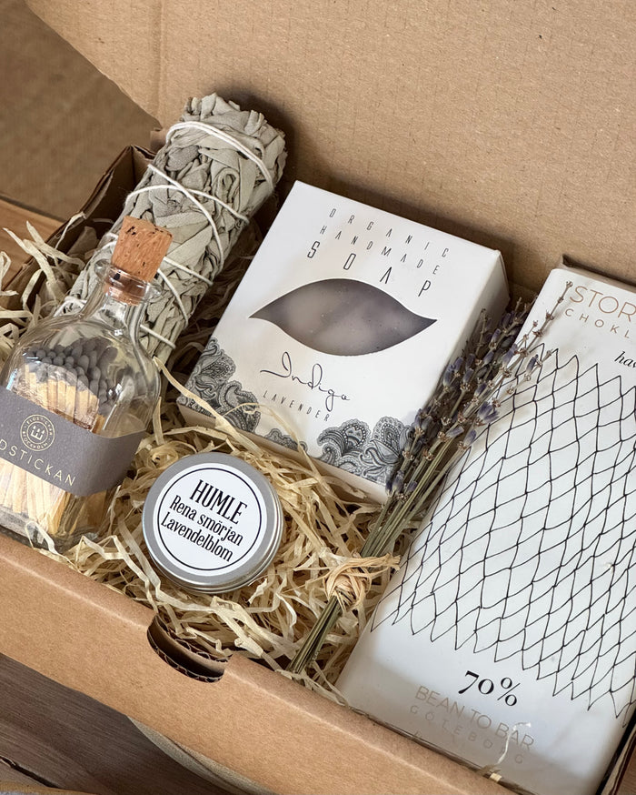 NORDIC RITUAL PRESENTPAKET