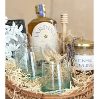 NORDIC SUNDOWN PRESENTKORG