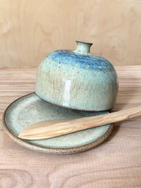 Butter/cheese dish