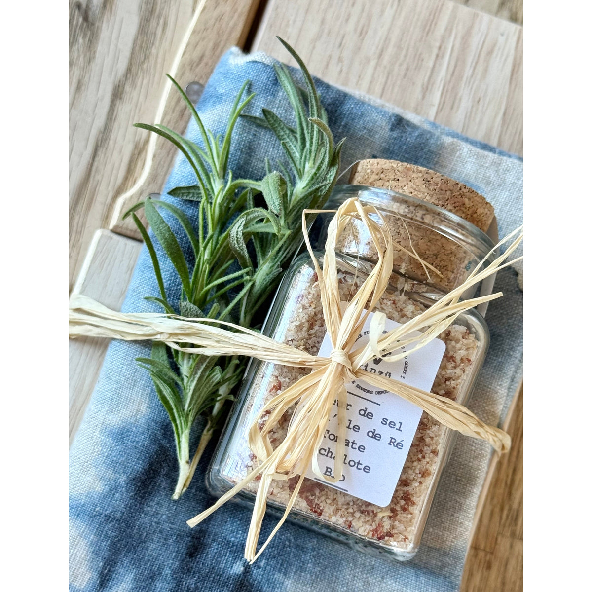 La Cuisine Provençale presentpaket