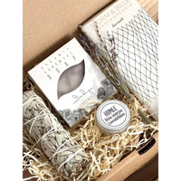 NORDIC RITUAL PRESENTPAKET