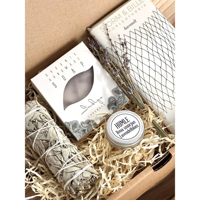 NORDIC RITUAL PRESENTPAKET