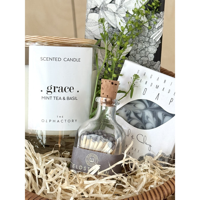 SLOW BLOOM PRESENTKORG