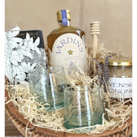 NORDIC SUNDOWN PRESENTKORG