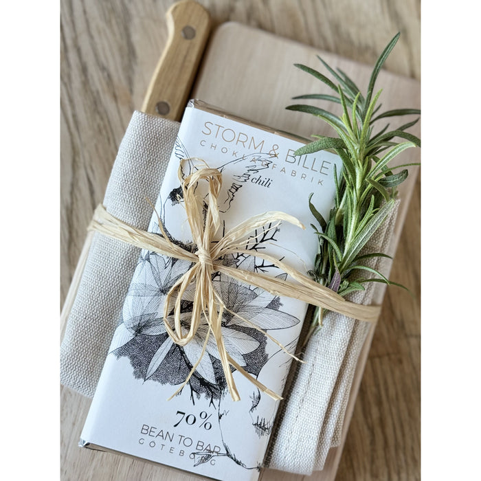 SOMMARBRICKA PRESENTPAKET