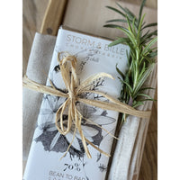 SOMMARBRICKA PRESENTPAKET