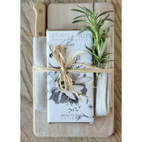 SOMMARBRICKA PRESENTPAKET